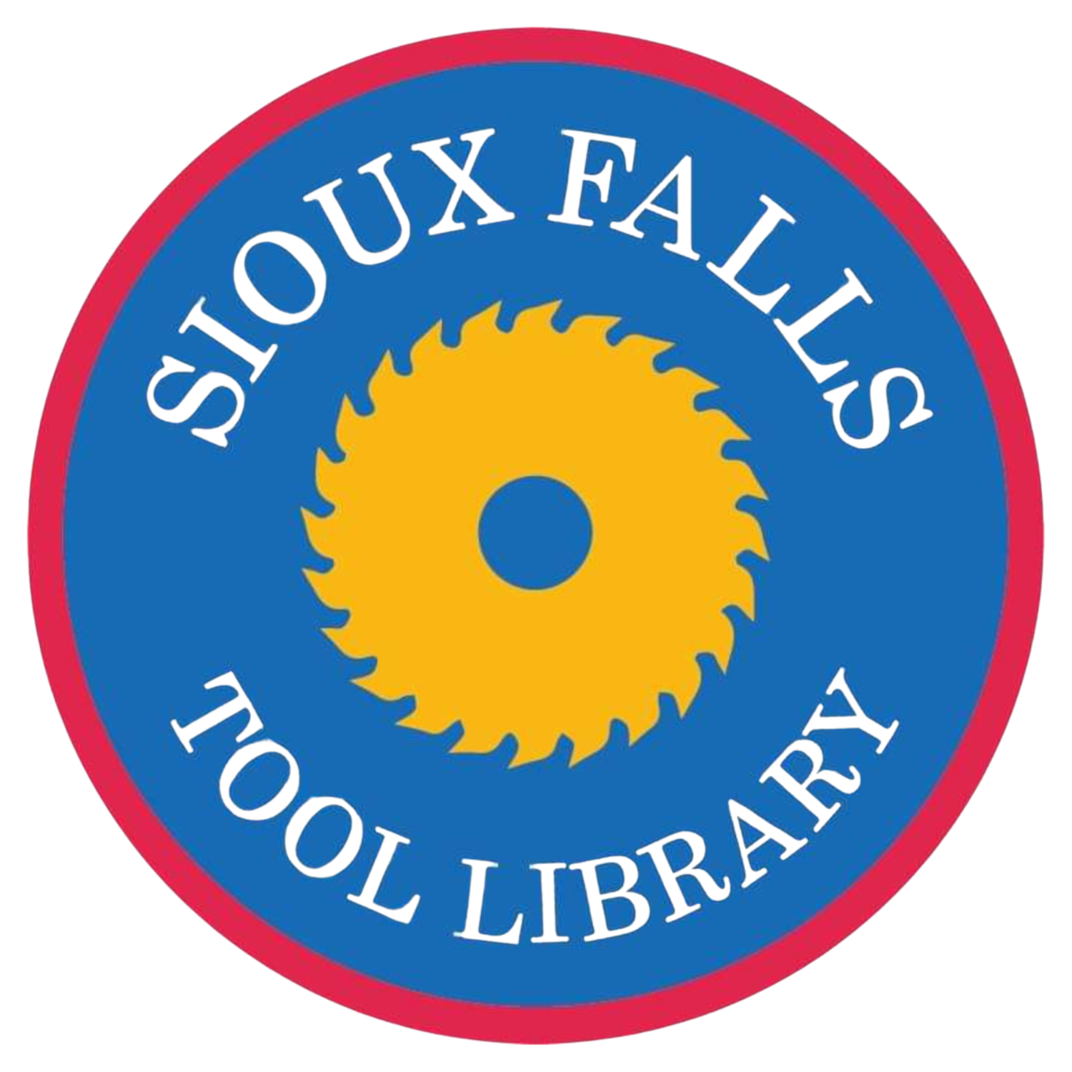 Inventory Sioux Falls Tool Library